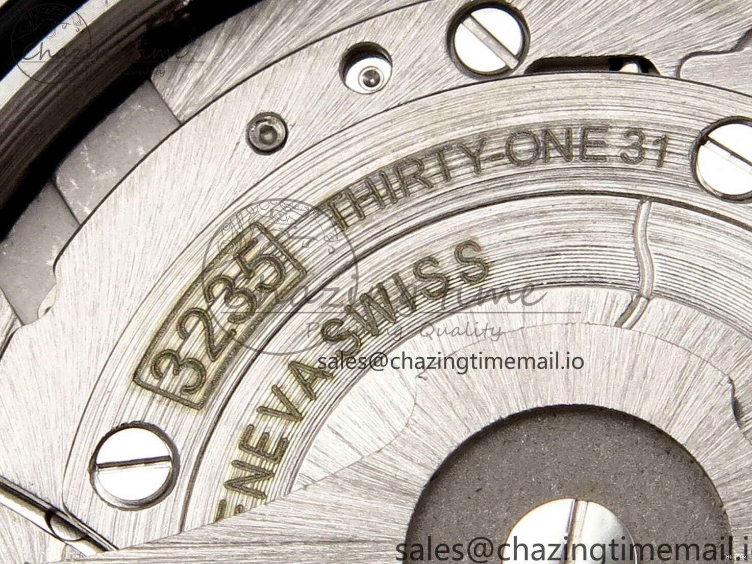 MiroTime 0113 Submariner 41mm 126610 LV Green Ceramic EWEF Best Edition on Bracelet SH Durable 1035